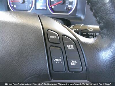 2011 Honda CR-V EX-L   - Photo 39 - Mesa, AZ 85202