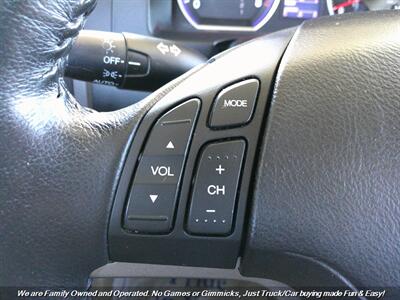 2011 Honda CR-V EX-L   - Photo 38 - Mesa, AZ 85202