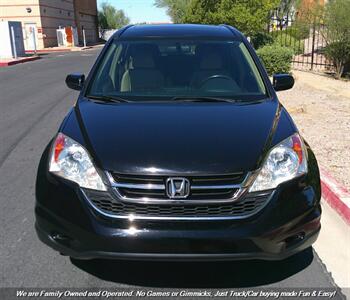 2011 Honda CR-V EX-L   - Photo 8 - Mesa, AZ 85202