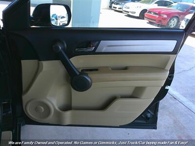 2011 Honda CR-V EX-L   - Photo 18 - Mesa, AZ 85202