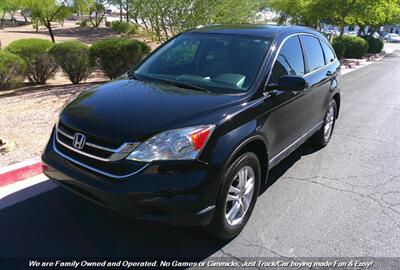2011 Honda CR-V EX-L   - Photo 7 - Mesa, AZ 85202