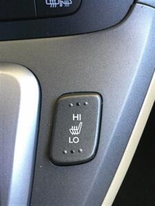 2011 Honda CR-V EX-L   - Photo 35 - Mesa, AZ 85202