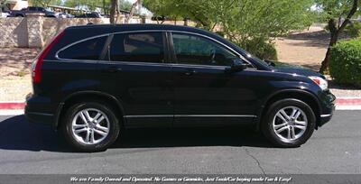 2011 Honda CR-V EX-L   - Photo 2 - Mesa, AZ 85202