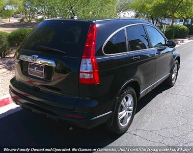 2011 Honda CR-V EX-L   - Photo 3 - Mesa, AZ 85202