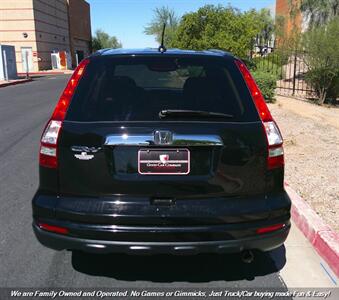 2011 Honda CR-V EX-L   - Photo 4 - Mesa, AZ 85202