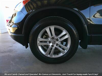 2011 Honda CR-V EX-L   - Photo 49 - Mesa, AZ 85202
