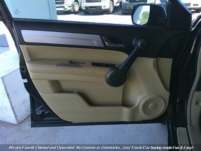 2011 Honda CR-V EX-L   - Photo 9 - Mesa, AZ 85202