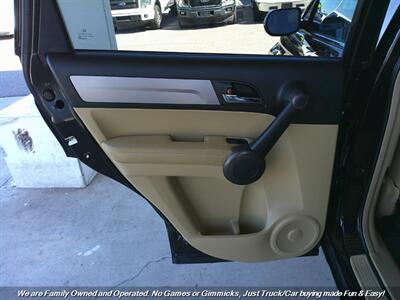 2011 Honda CR-V EX-L   - Photo 14 - Mesa, AZ 85202
