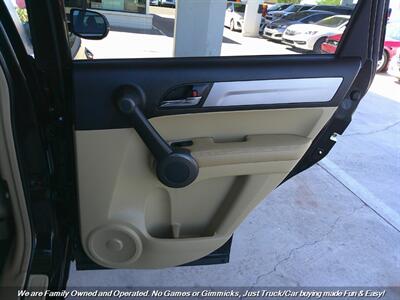 2011 Honda CR-V EX-L   - Photo 22 - Mesa, AZ 85202