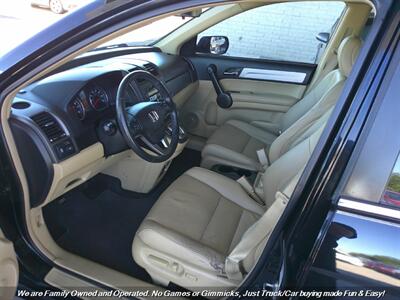 2011 Honda CR-V EX-L   - Photo 10 - Mesa, AZ 85202