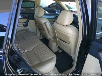 2011 Honda CR-V EX-L   - Photo 23 - Mesa, AZ 85202