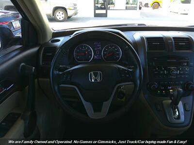 2011 Honda CR-V EX-L   - Photo 30 - Mesa, AZ 85202