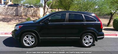 2011 Honda CR-V EX-L   - Photo 6 - Mesa, AZ 85202