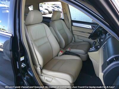 2011 Honda CR-V EX-L   - Photo 21 - Mesa, AZ 85202