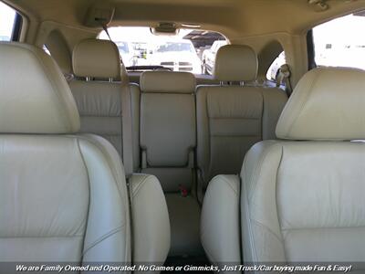 2011 Honda CR-V EX-L   - Photo 26 - Mesa, AZ 85202