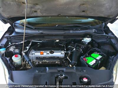 2011 Honda CR-V EX-L   - Photo 48 - Mesa, AZ 85202