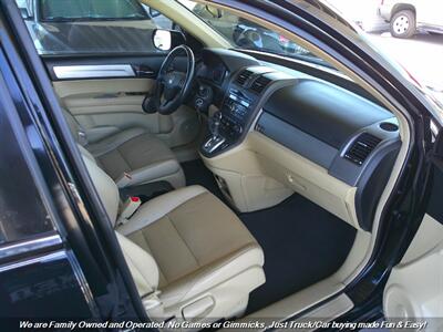 2011 Honda CR-V EX-L   - Photo 19 - Mesa, AZ 85202