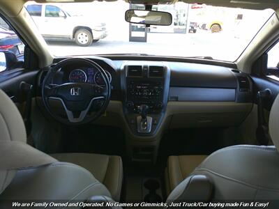 2011 Honda CR-V EX-L   - Photo 27 - Mesa, AZ 85202