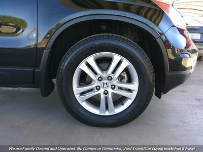 2011 Honda CR-V EX-L   - Photo 51 - Mesa, AZ 85202