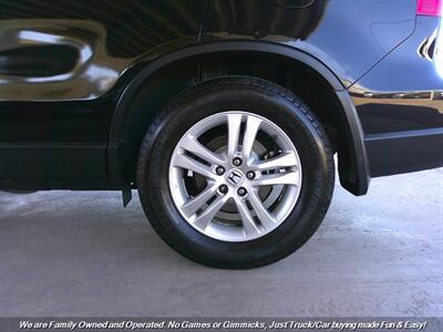 2011 Honda CR-V EX-L   - Photo 50 - Mesa, AZ 85202