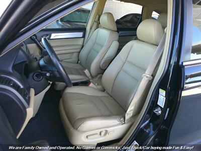 2011 Honda CR-V EX-L   - Photo 12 - Mesa, AZ 85202