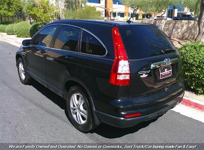 2011 Honda CR-V EX-L   - Photo 5 - Mesa, AZ 85202