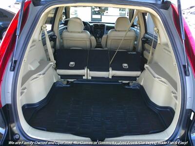 2011 Honda CR-V EX-L   - Photo 46 - Mesa, AZ 85202