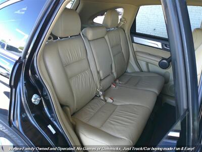 2011 Honda CR-V EX-L   - Photo 25 - Mesa, AZ 85202