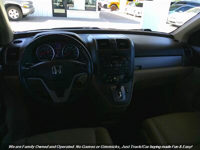 2011 Honda CR-V EX-L   - Photo 29 - Mesa, AZ 85202