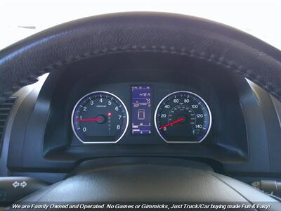 2011 Honda CR-V EX-L   - Photo 36 - Mesa, AZ 85202