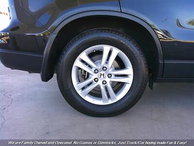 2011 Honda CR-V EX-L   - Photo 52 - Mesa, AZ 85202