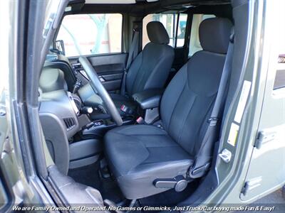 2015 Jeep Wrangler Unlimited Sport   - Photo 16 - Mesa, AZ 85202