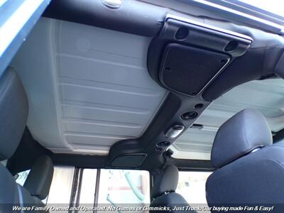 2015 Jeep Wrangler Unlimited Sport   - Photo 39 - Mesa, AZ 85202