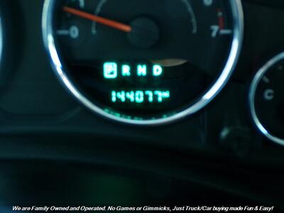 2015 Jeep Wrangler Unlimited Sport   - Photo 11 - Mesa, AZ 85202