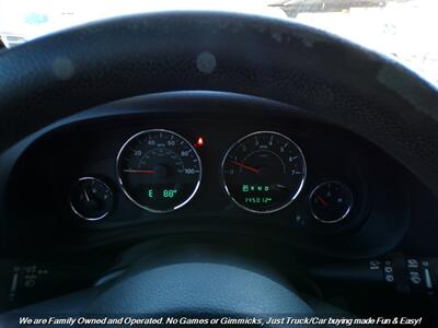 2015 Jeep Wrangler Sport - Photo 10 - Mesa, AZ 85202