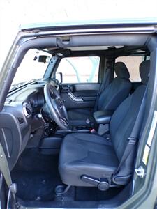 2015 Jeep Wrangler Unlimited Sport   - Photo 15 - Mesa, AZ 85202