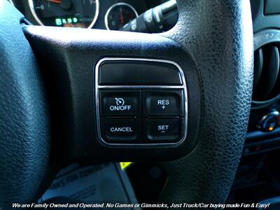 2015 Jeep Wrangler Unlimited Sport   - Photo 33 - Mesa, AZ 85202