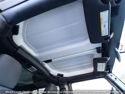 2015 Jeep Wrangler Unlimited Sport   - Photo 38 - Mesa, AZ 85202