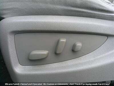 2017 Chevrolet Silverado 2500 Crew Cab LT 4X4   - Photo 19 - Mesa, AZ 85202