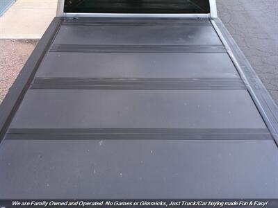 2017 Chevrolet Silverado 2500 Crew Cab LT 4X4   - Photo 9 - Mesa, AZ 85202