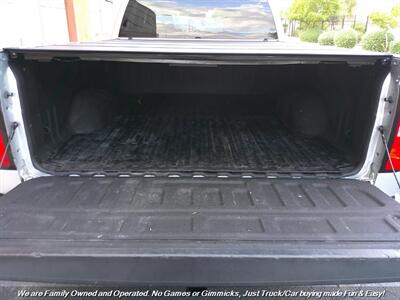2017 Chevrolet Silverado 2500 Crew Cab LT 4X4   - Photo 10 - Mesa, AZ 85202
