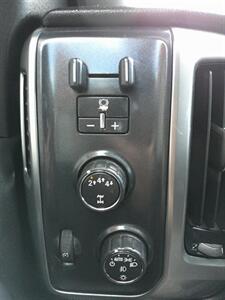 2017 Chevrolet Silverado 2500 Crew Cab LT 4X4   - Photo 48 - Mesa, AZ 85202