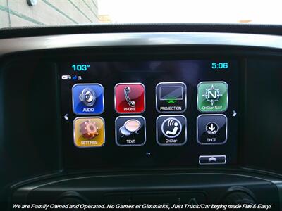 2017 Chevrolet Silverado 2500 Crew Cab LT 4X4   - Photo 41 - Mesa, AZ 85202