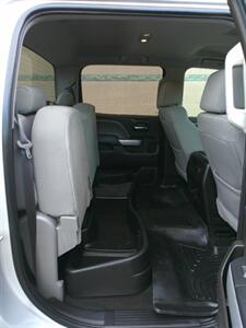 2017 Chevrolet Silverado 2500 Crew Cab LT 4X4   - Photo 26 - Mesa, AZ 85202