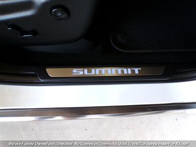 2020 Jeep Grand Cherokee Summit - Photo 35 - Mesa, AZ 85202