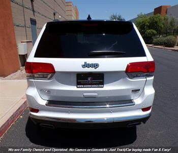 2020 Jeep Grand Cherokee Summit - Photo 4 - Mesa, AZ 85202