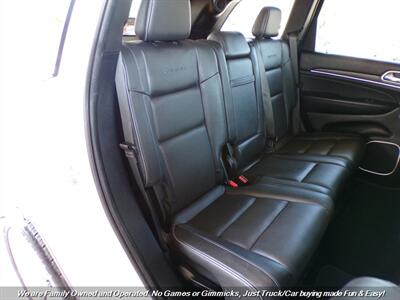 2020 Jeep Grand Cherokee Summit - Photo 21 - Mesa, AZ 85202