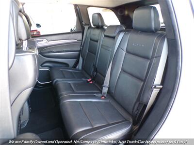 2020 Jeep Grand Cherokee Summit - Photo 19 - Mesa, AZ 85202