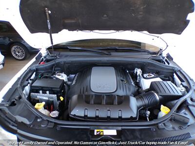 2020 Jeep Grand Cherokee Summit - Photo 43 - Mesa, AZ 85202