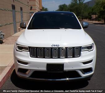 2020 Jeep Grand Cherokee Summit - Photo 2 - Mesa, AZ 85202